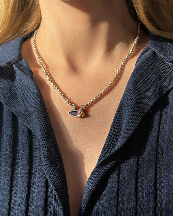 Колье Ciclon 264806 p DATURA