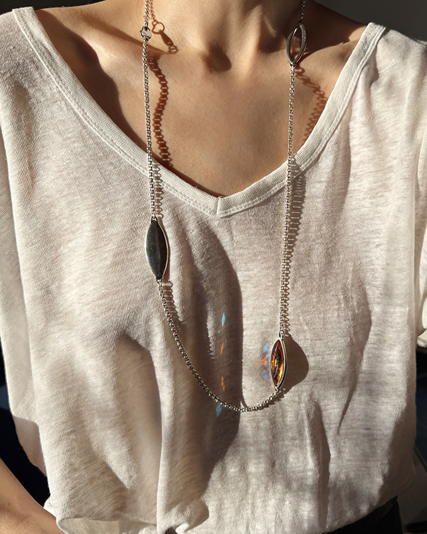 Колье Ciclon 264807 p LOTUS