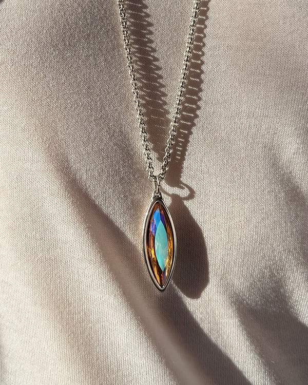 Колье Ciclon 264808 p LIRIO