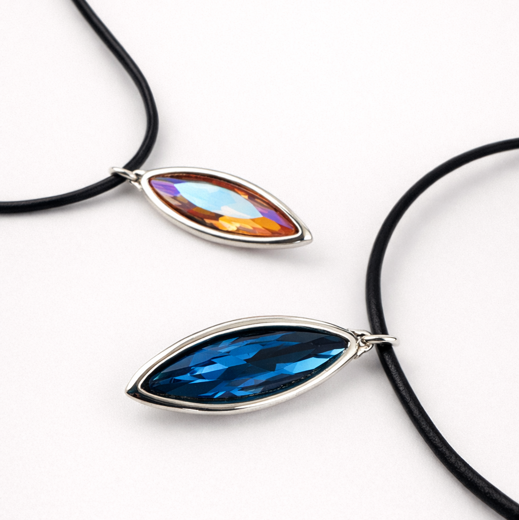 Колье Ciclon 264810 p HOYA