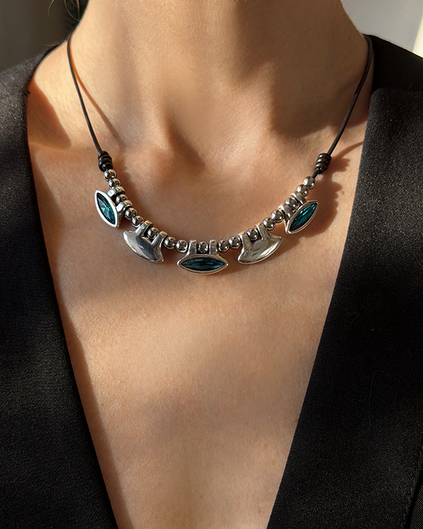 Колье Ciclon 264811 b ALHELI