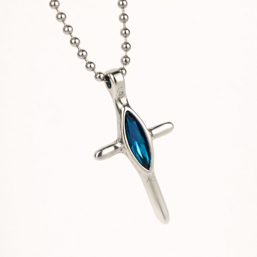 Колье Ciclon 265800 -07 PUREZA