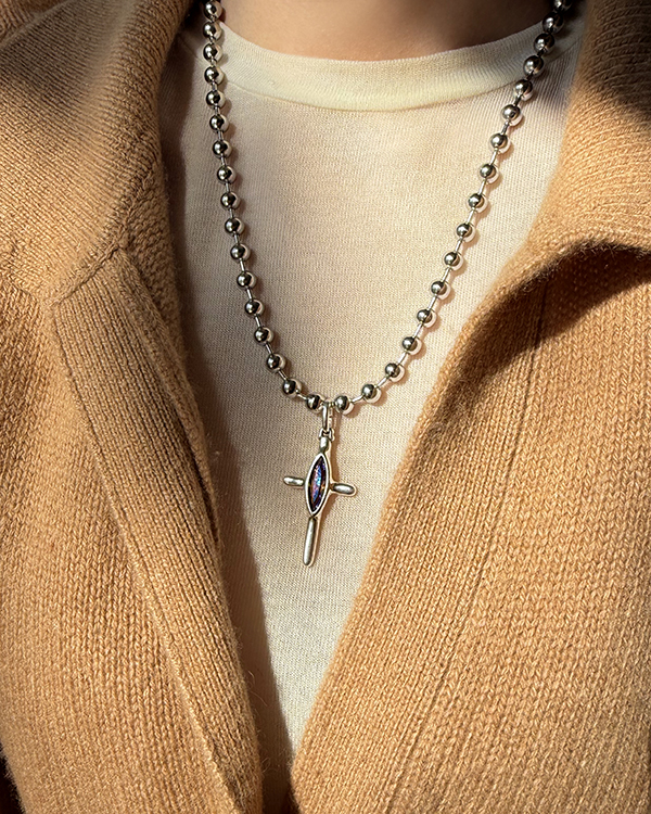 Колье Ciclon 265802 -09 DESTINO