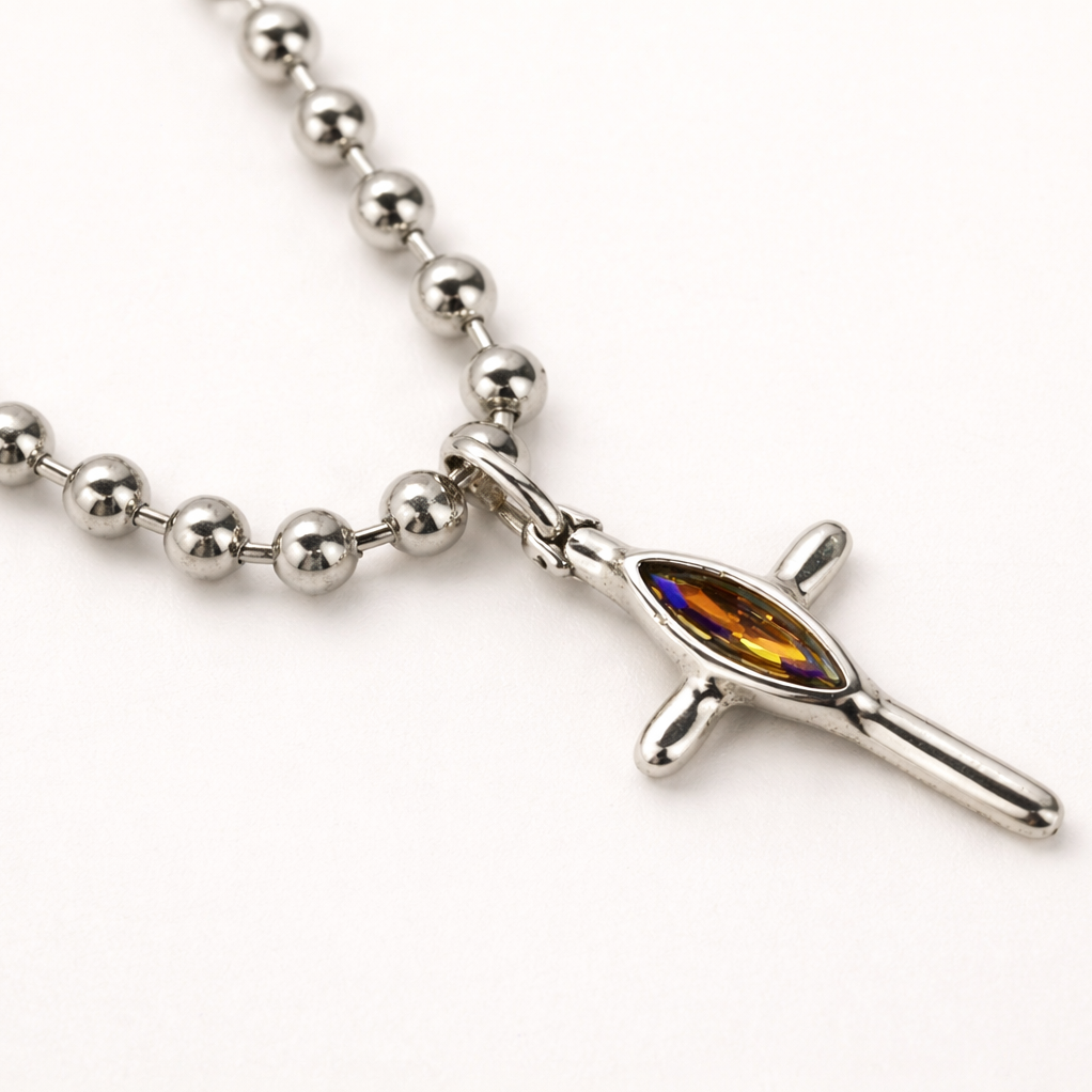 Колье Ciclon 265802 -09 DESTINO