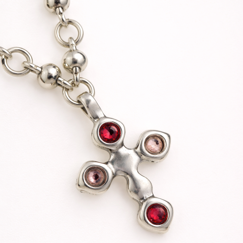 Колье Ciclon 265808 -09  ALMA