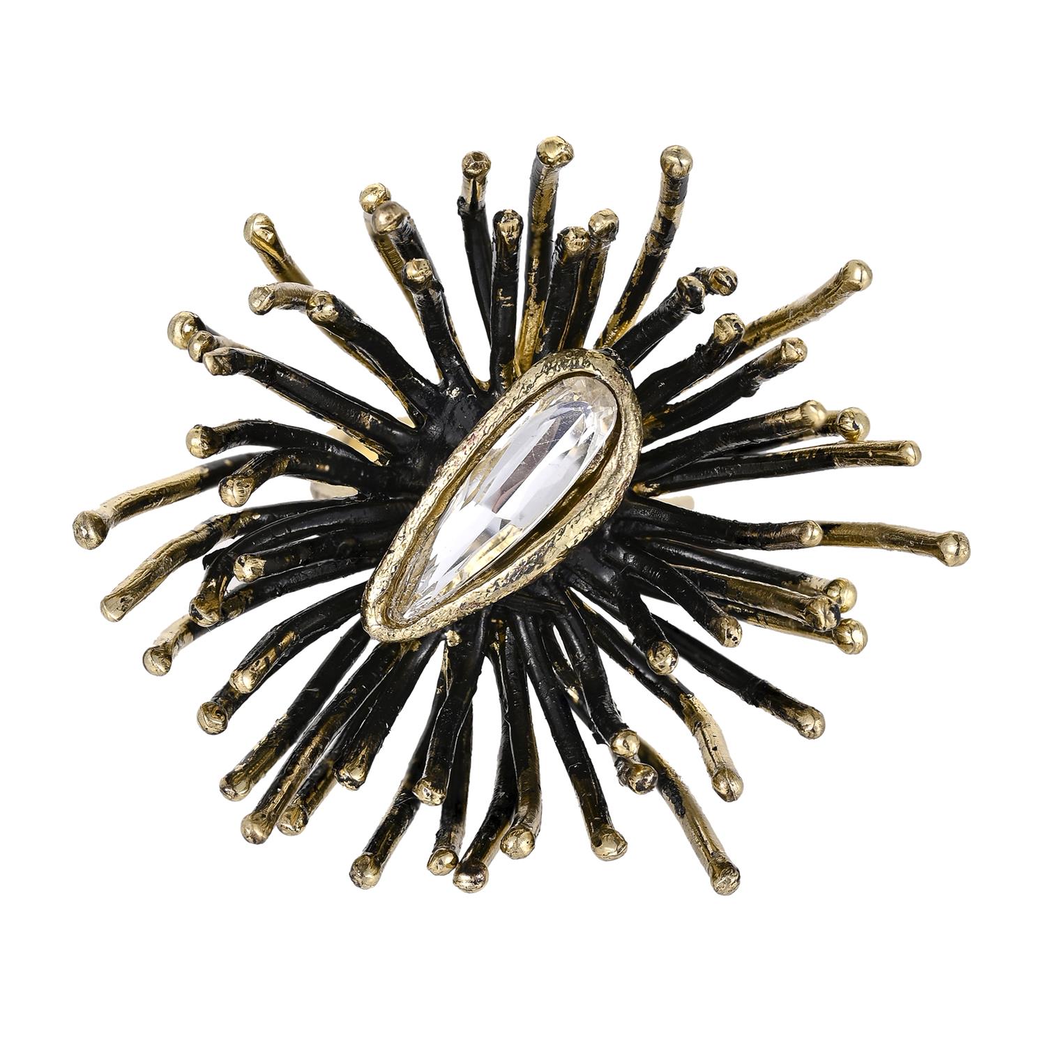 Кольцо Kalliope 02201006n