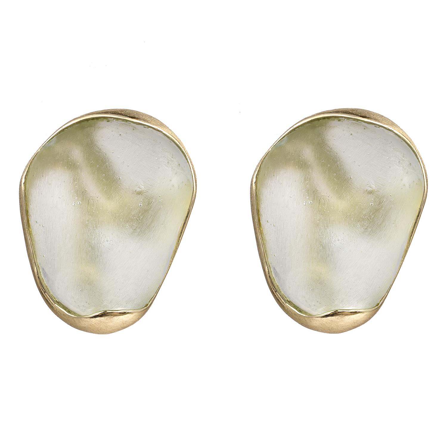 Серьги Kalliope 02202054