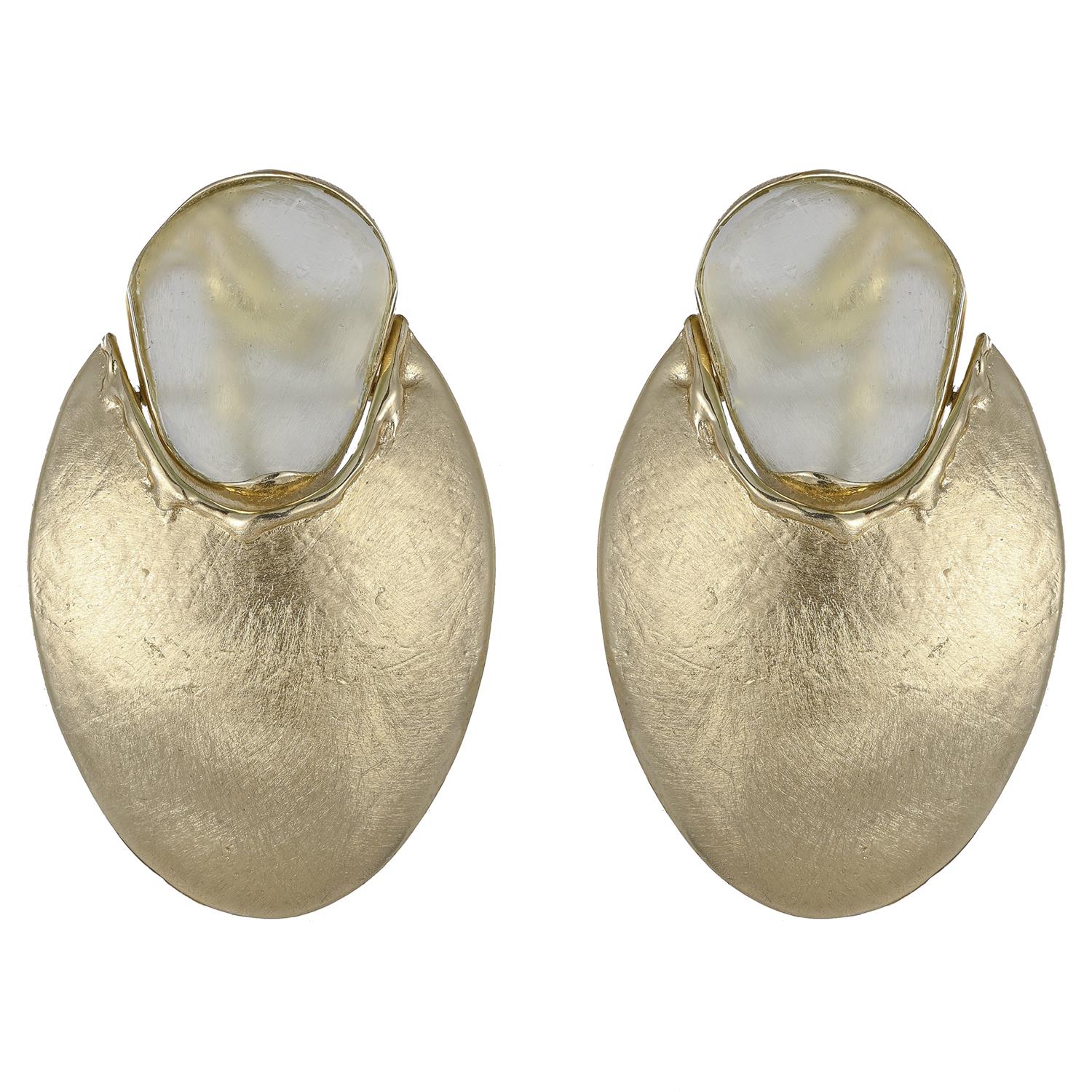 Серьги Kalliope 02202055