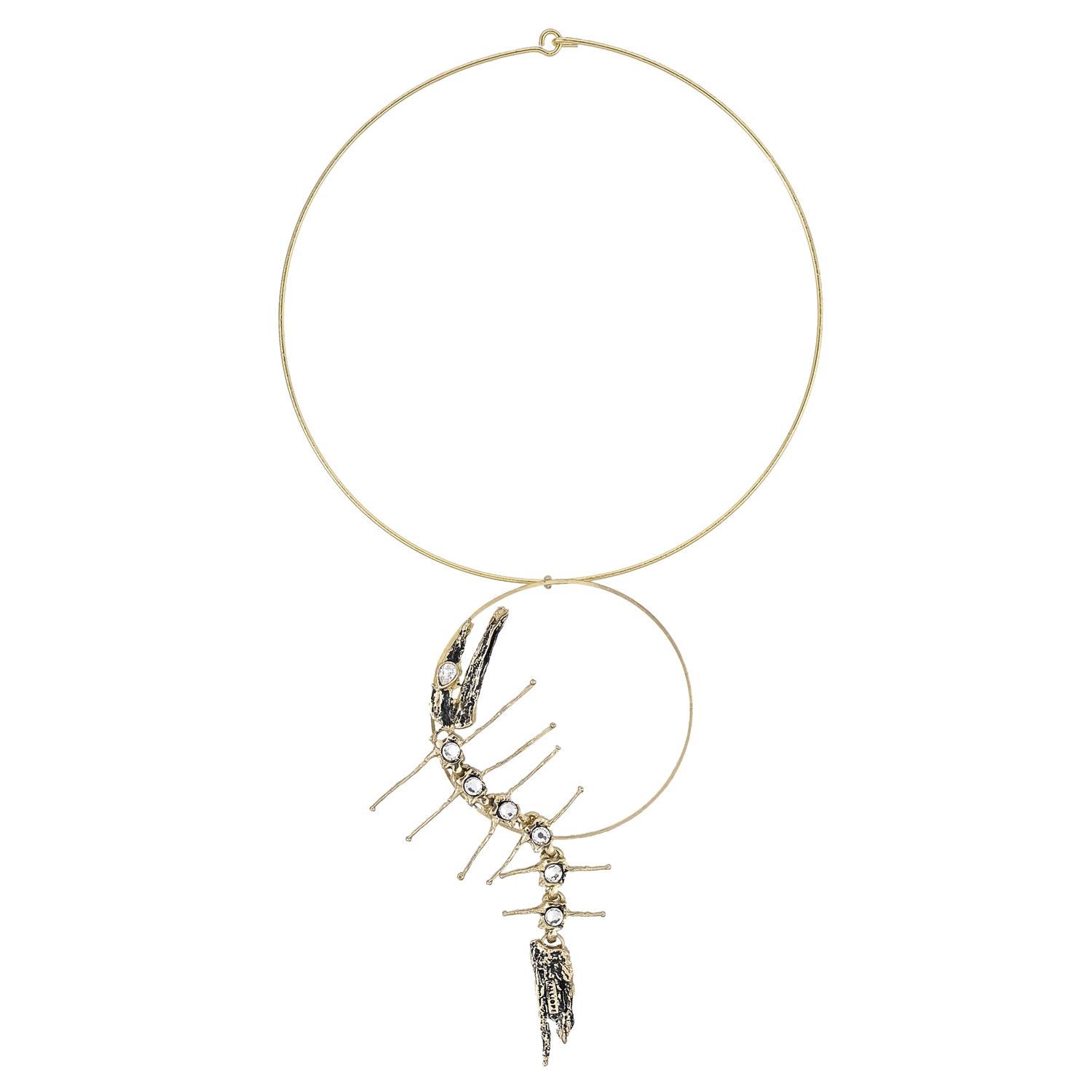 Колье Kalliope 02205093