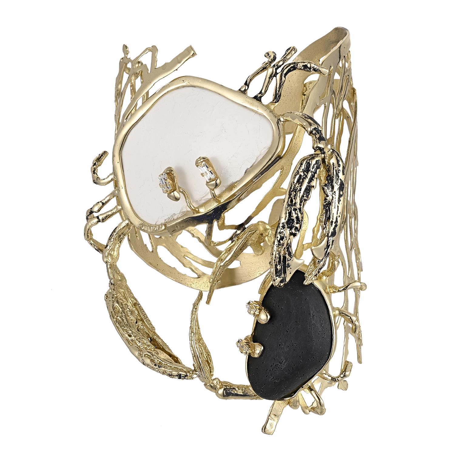 Браслет Kalliope 02204044