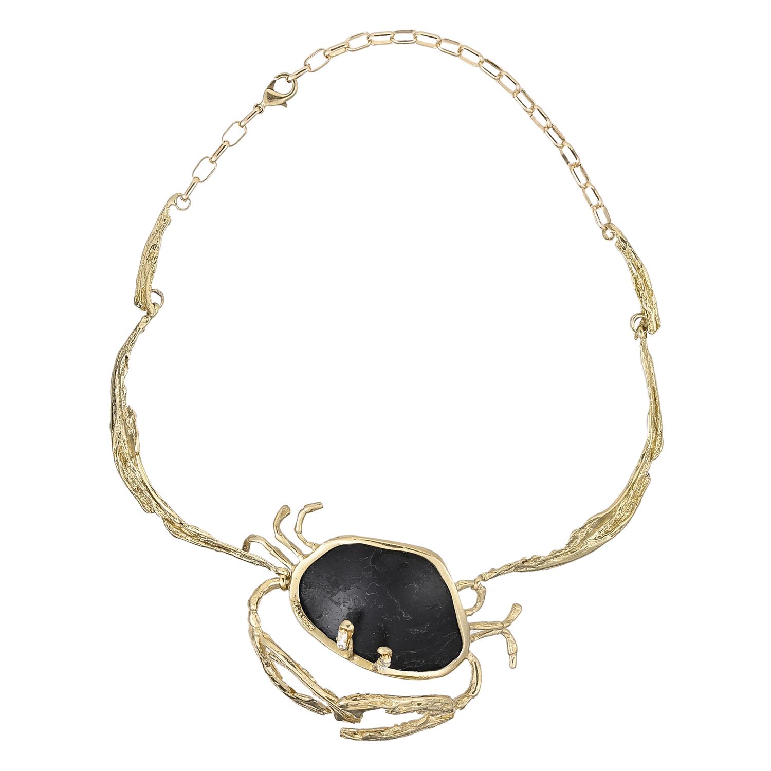 Колье Kalliope 02205104