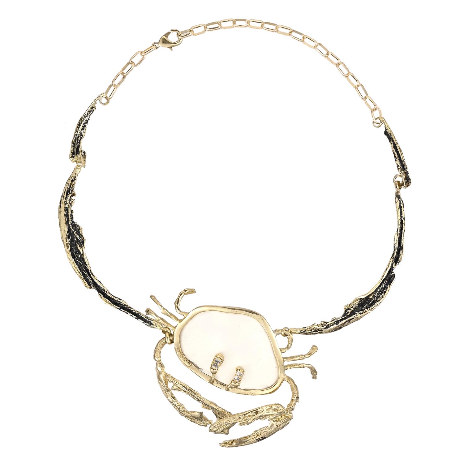 Колье Kalliope 02205104n