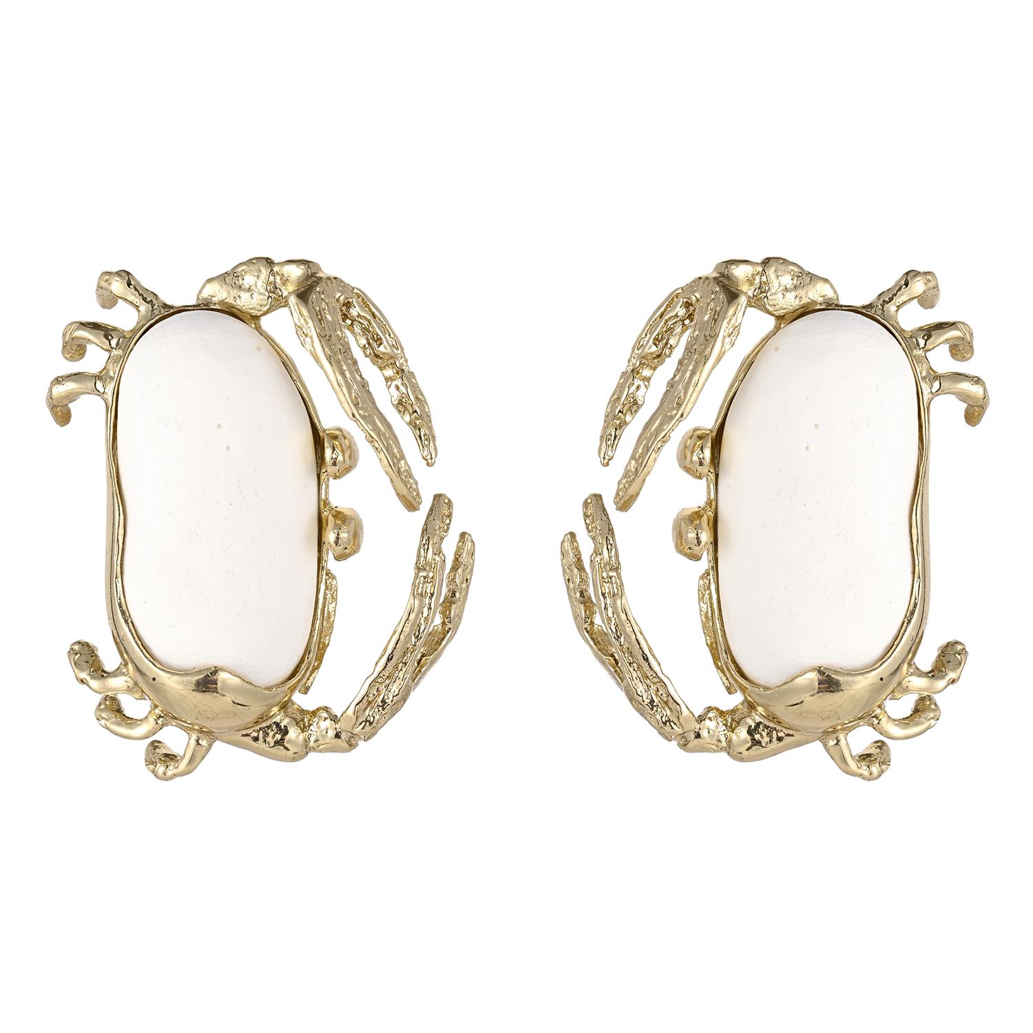 Серьги Kalliope 02202104