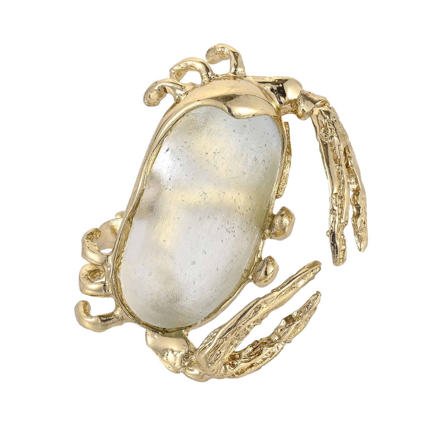 Кольцо Kalliope 02201097