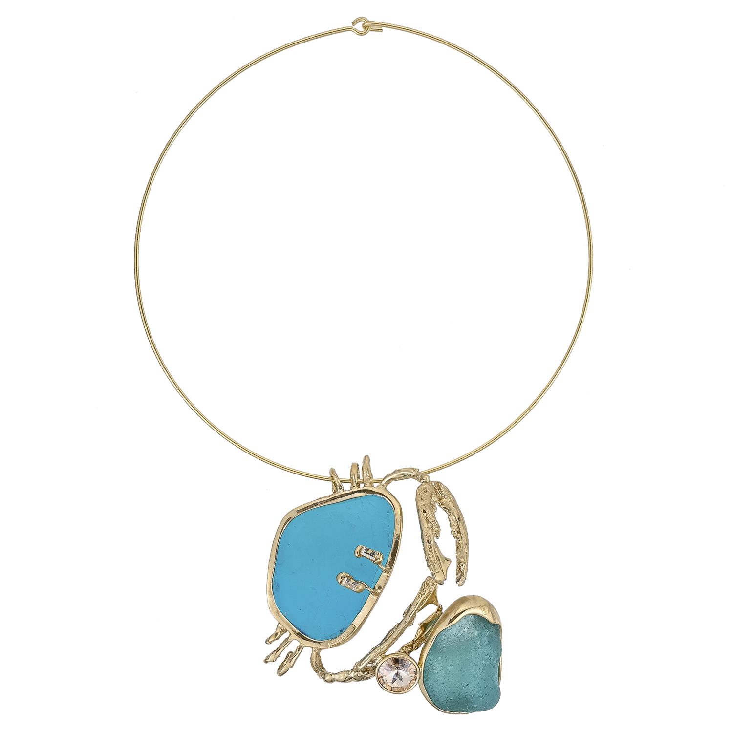 Колье Kalliope 02205107