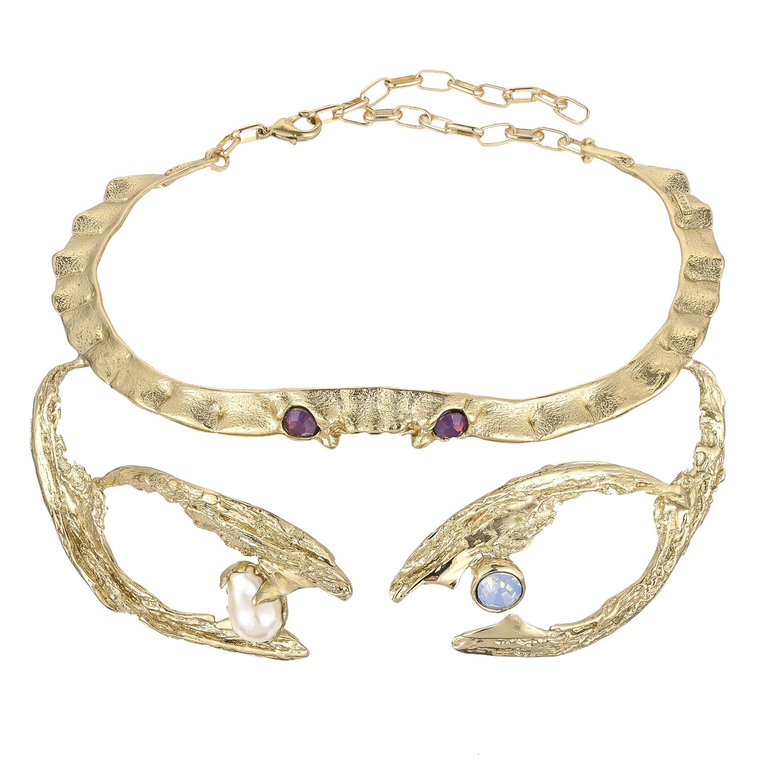 Колье Kalliope 02205097