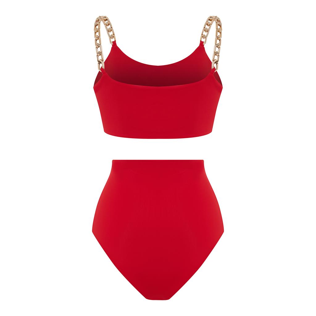 Купальник Maya La Playa MALE RED
