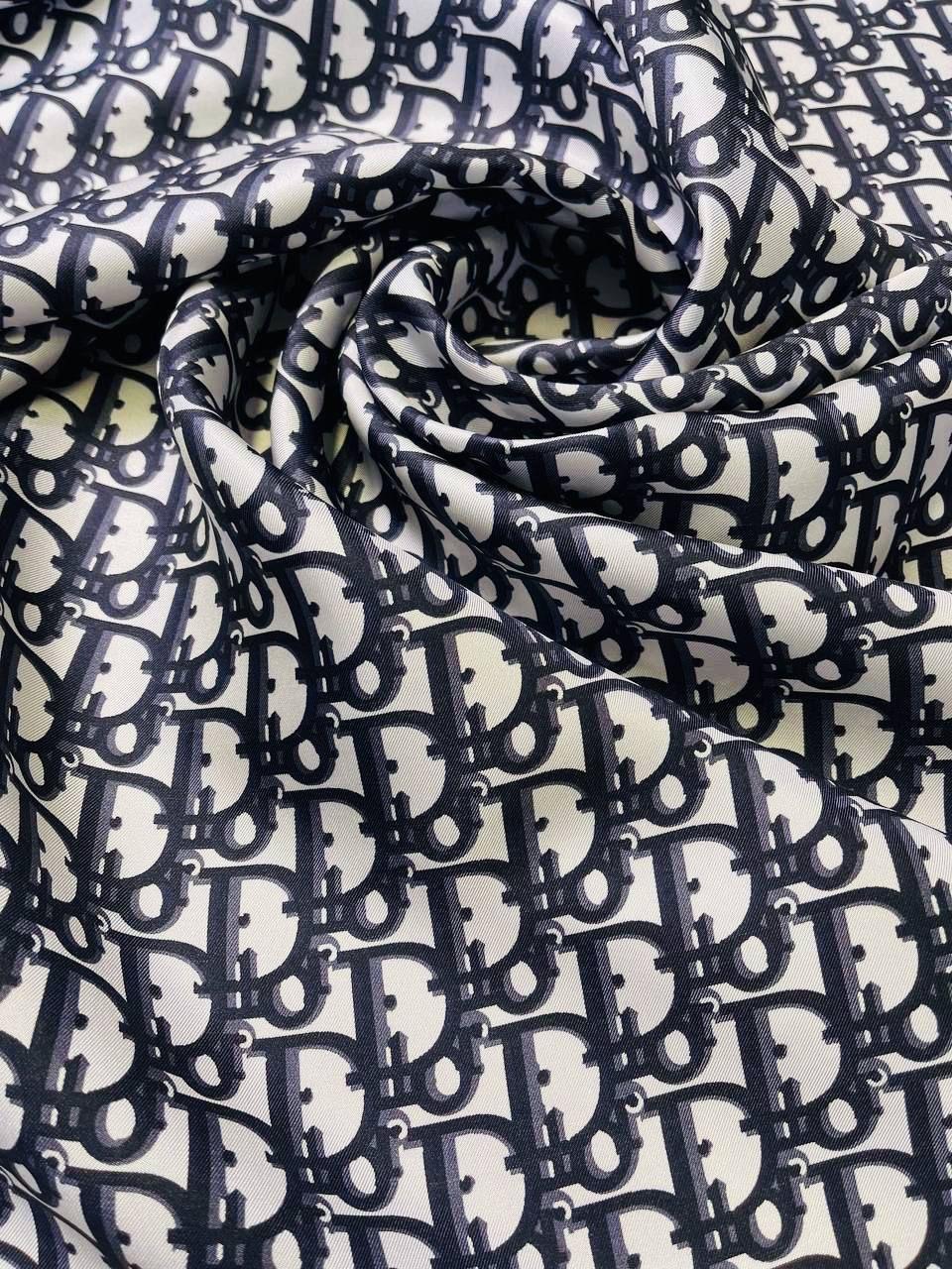 Шёлк CHRISTIAN DIOR