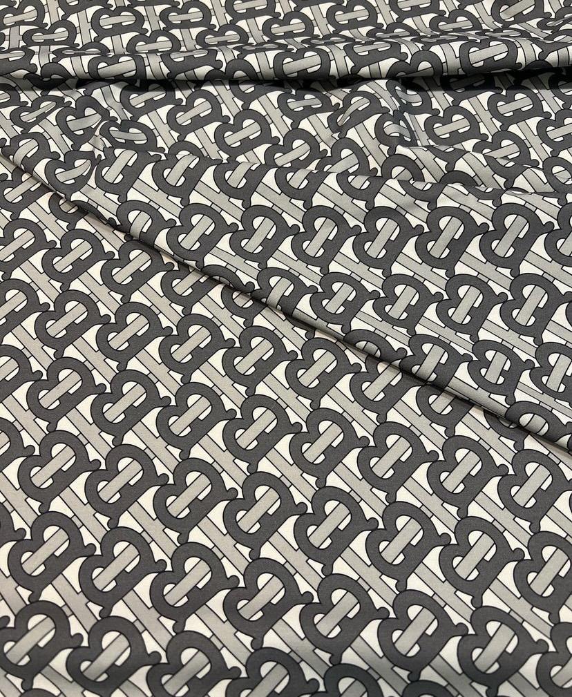 Джерси BURBERRY