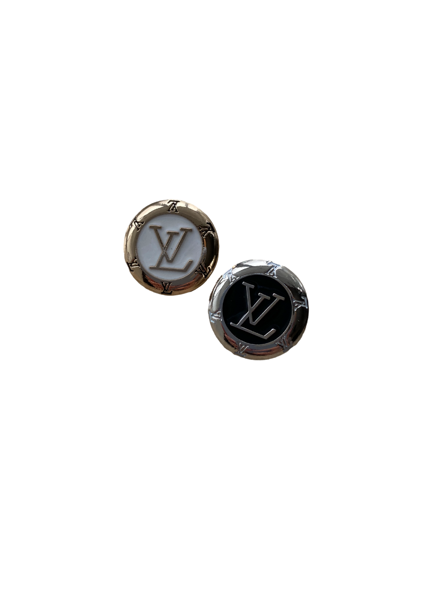 Пуговицы LOUIS VUITTON (сет)
