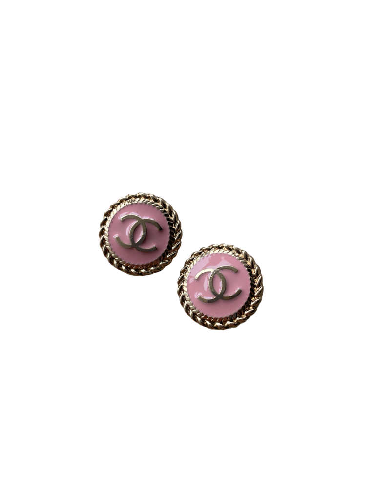 Пуговицы CHANEL (сет)