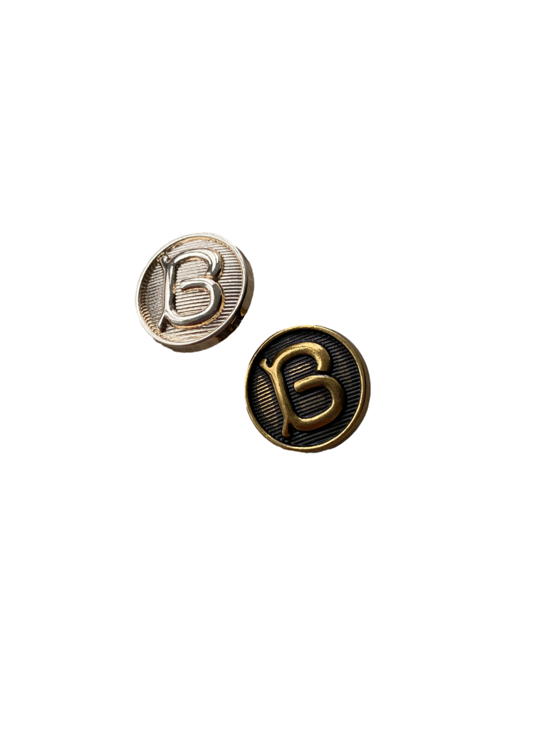 Пуговицы BALMAIN (сет)
