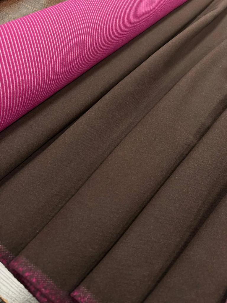 Кашемир с шерстью LORO PIANA