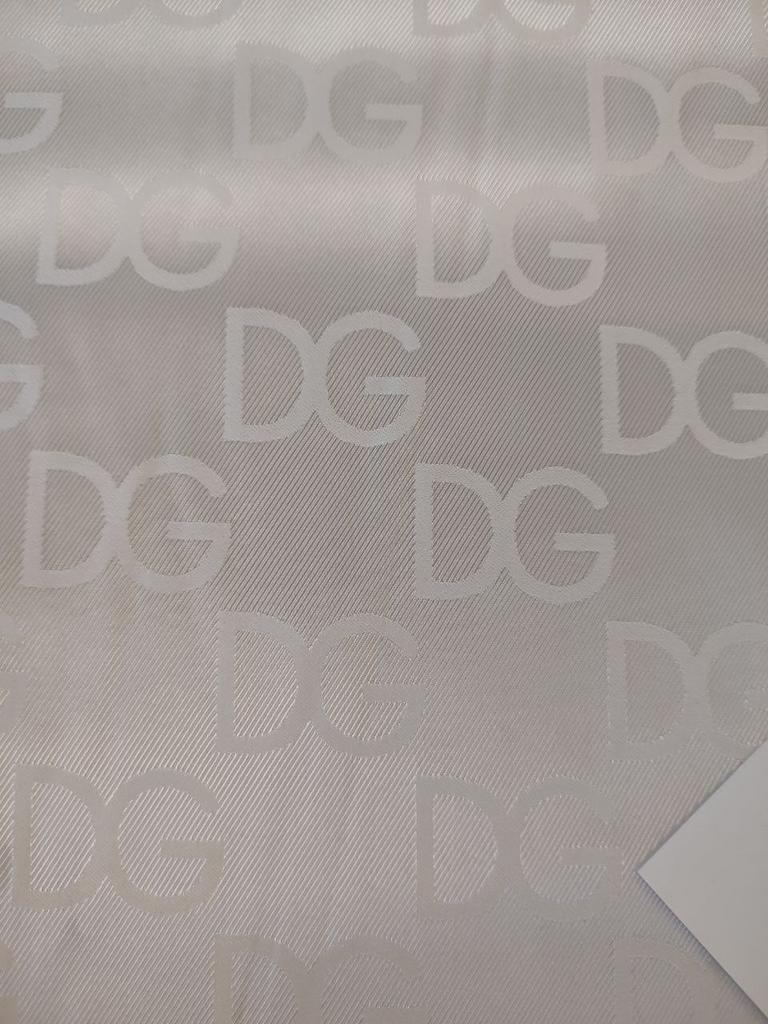 Палантин DOLCE&GABBANA