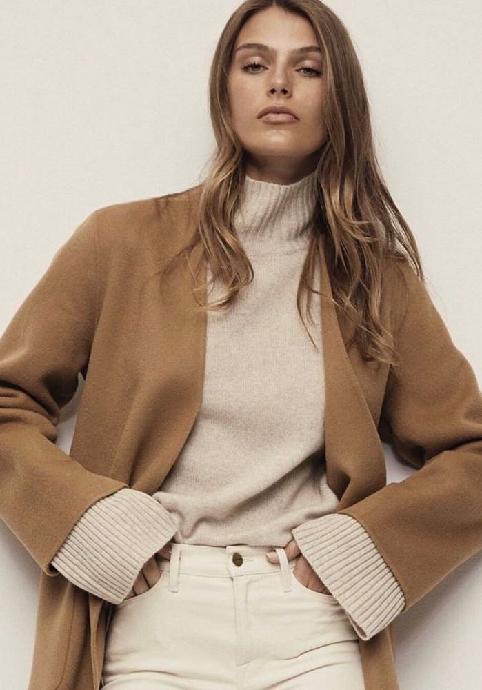 Кашемир LORO PIANA