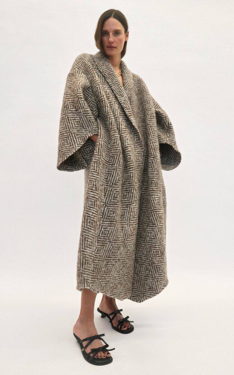 Кашемир LORO PIANA