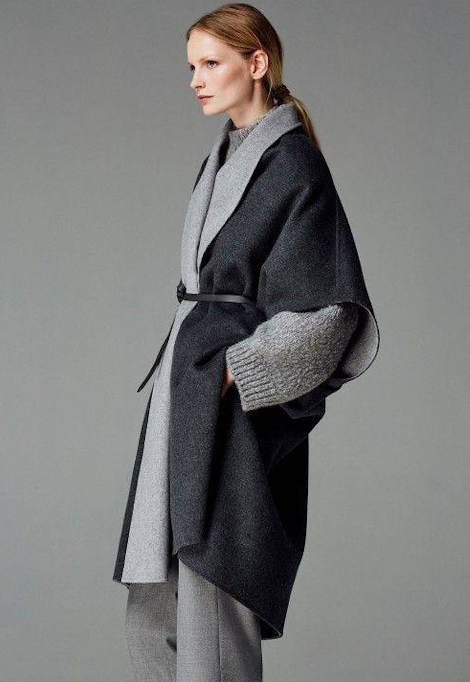 Дабл кашемир LORO PIANA