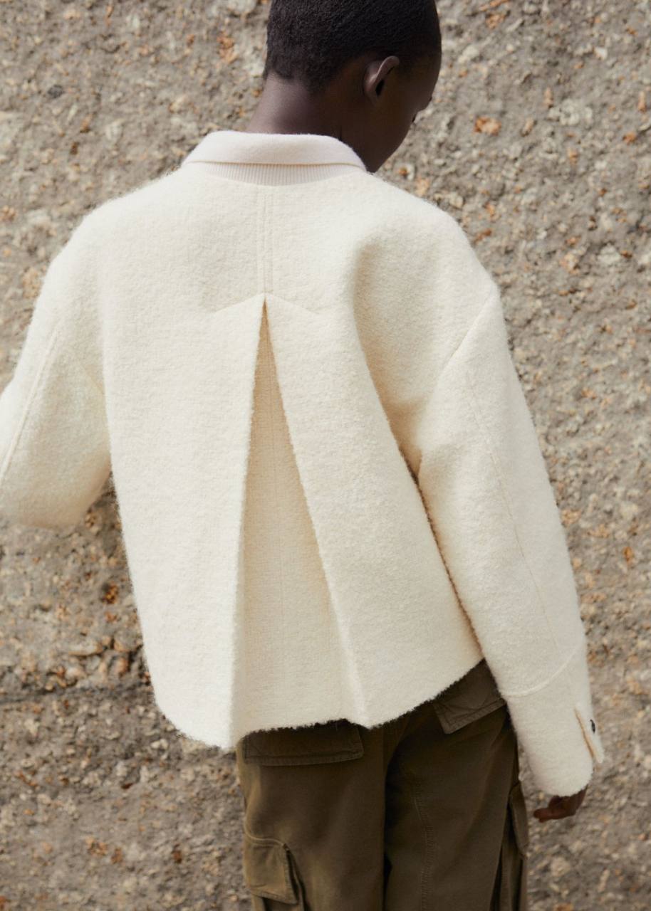 Дабл кашемир LORO PIANA