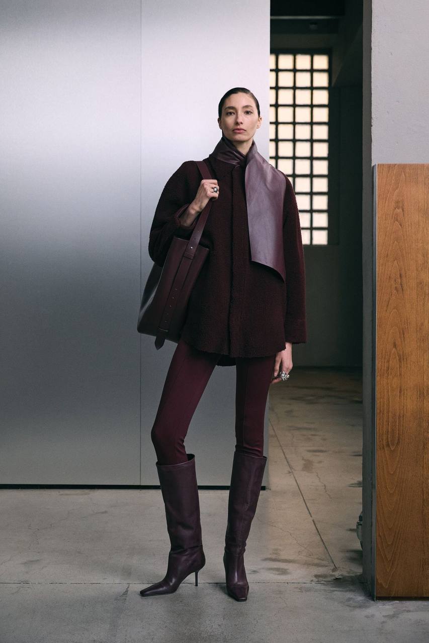 Букле LORO PIANA