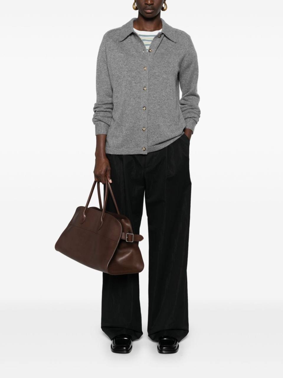 Кашемир LORO PIANA