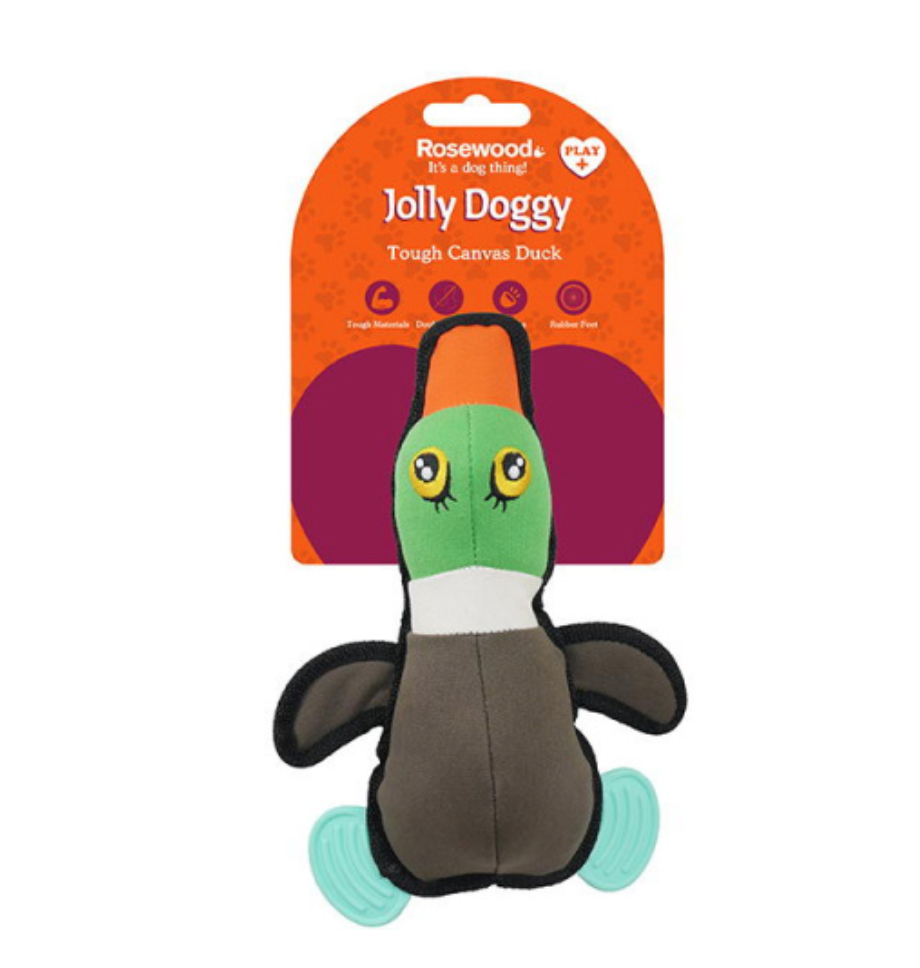 Игрушка Rosewood  "Утка"