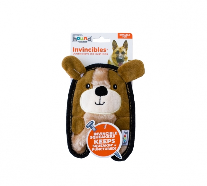 Игрушка Outward Hound Щенок