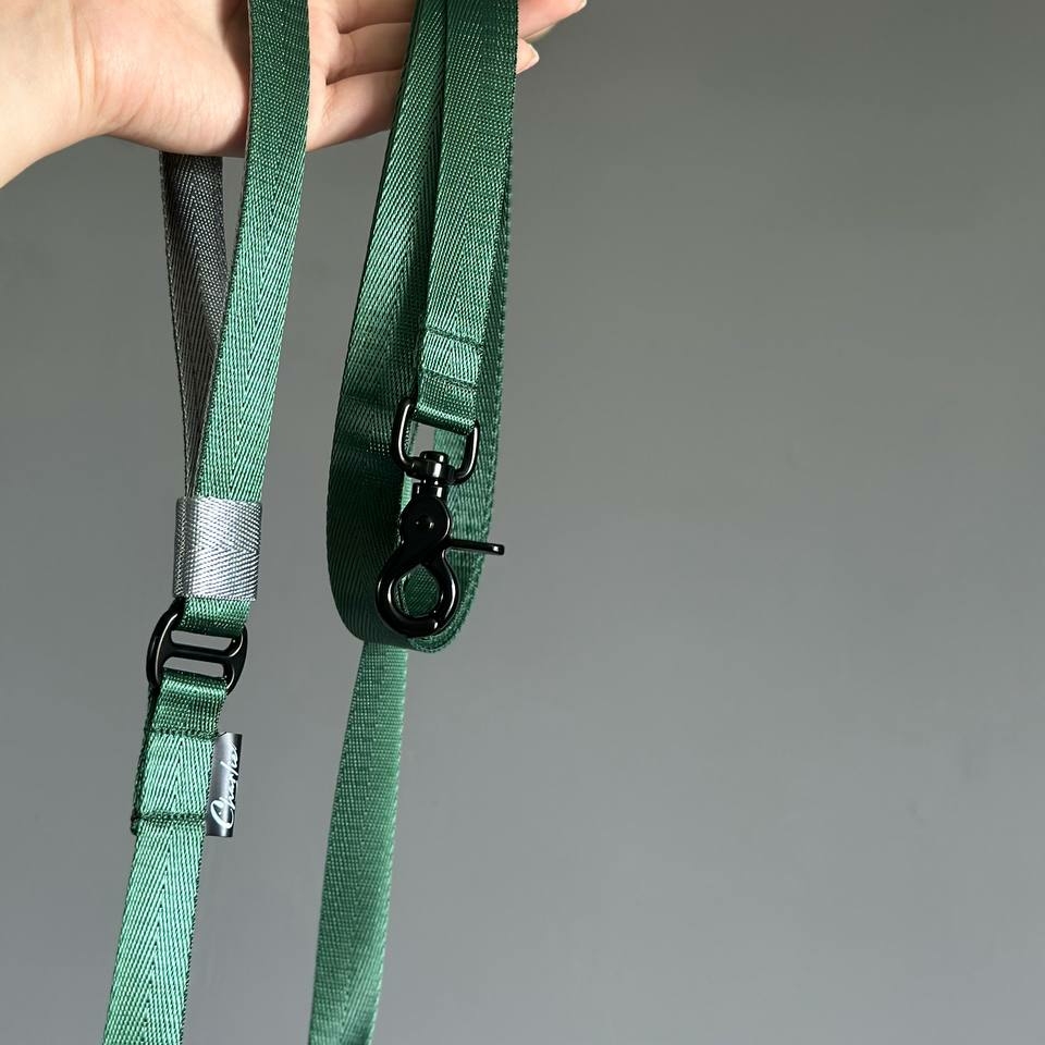 Поводок Green