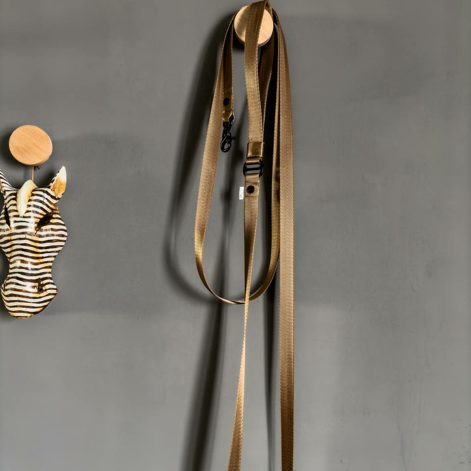 Поводок Solid Sand