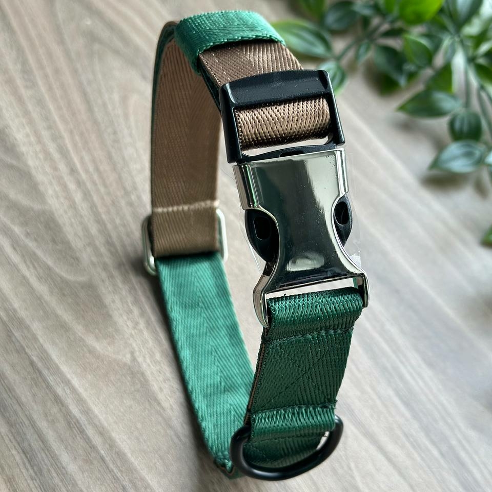 Ошейник  Stone&Green