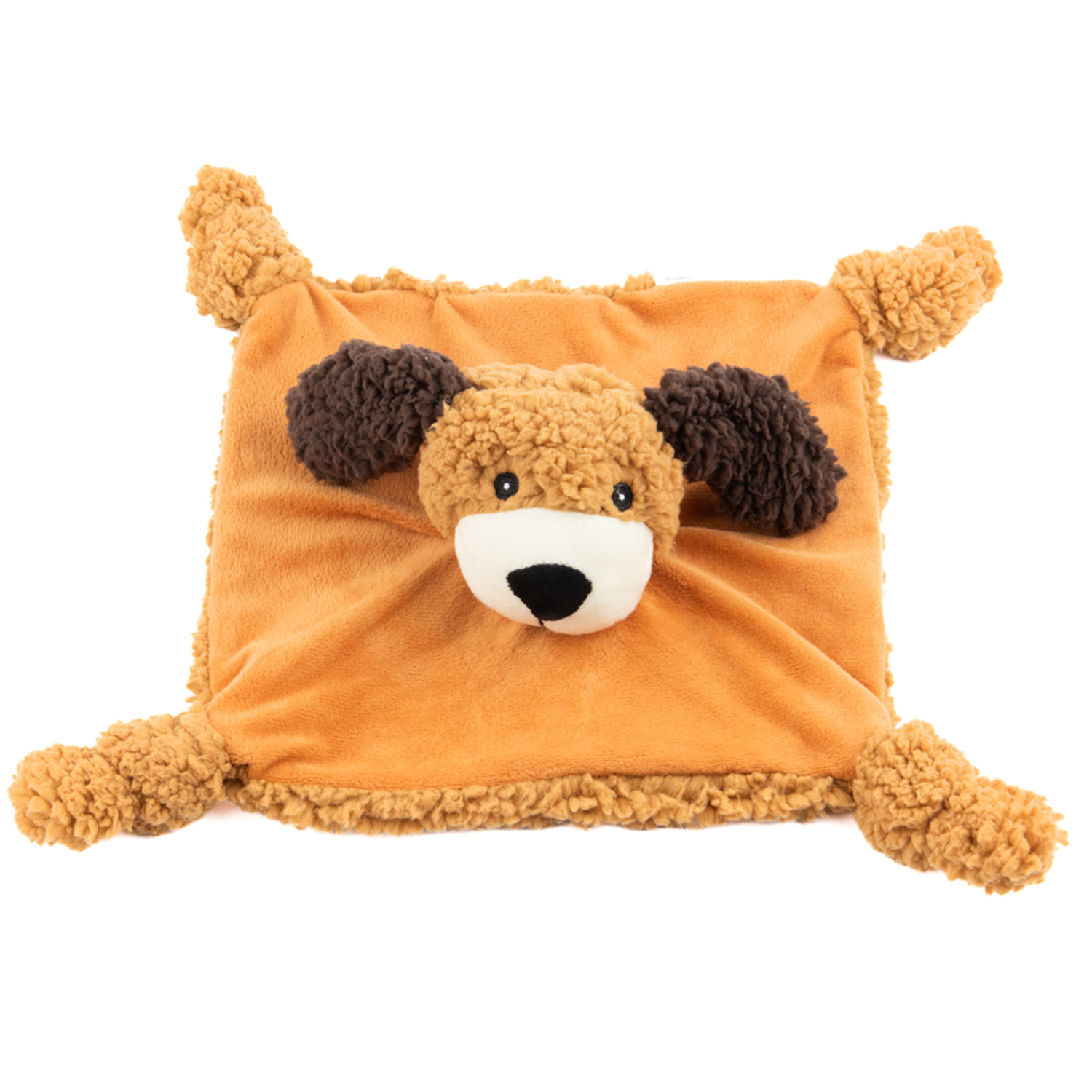 Игрушка AROMADOG Rescue для собак Собачка-плед