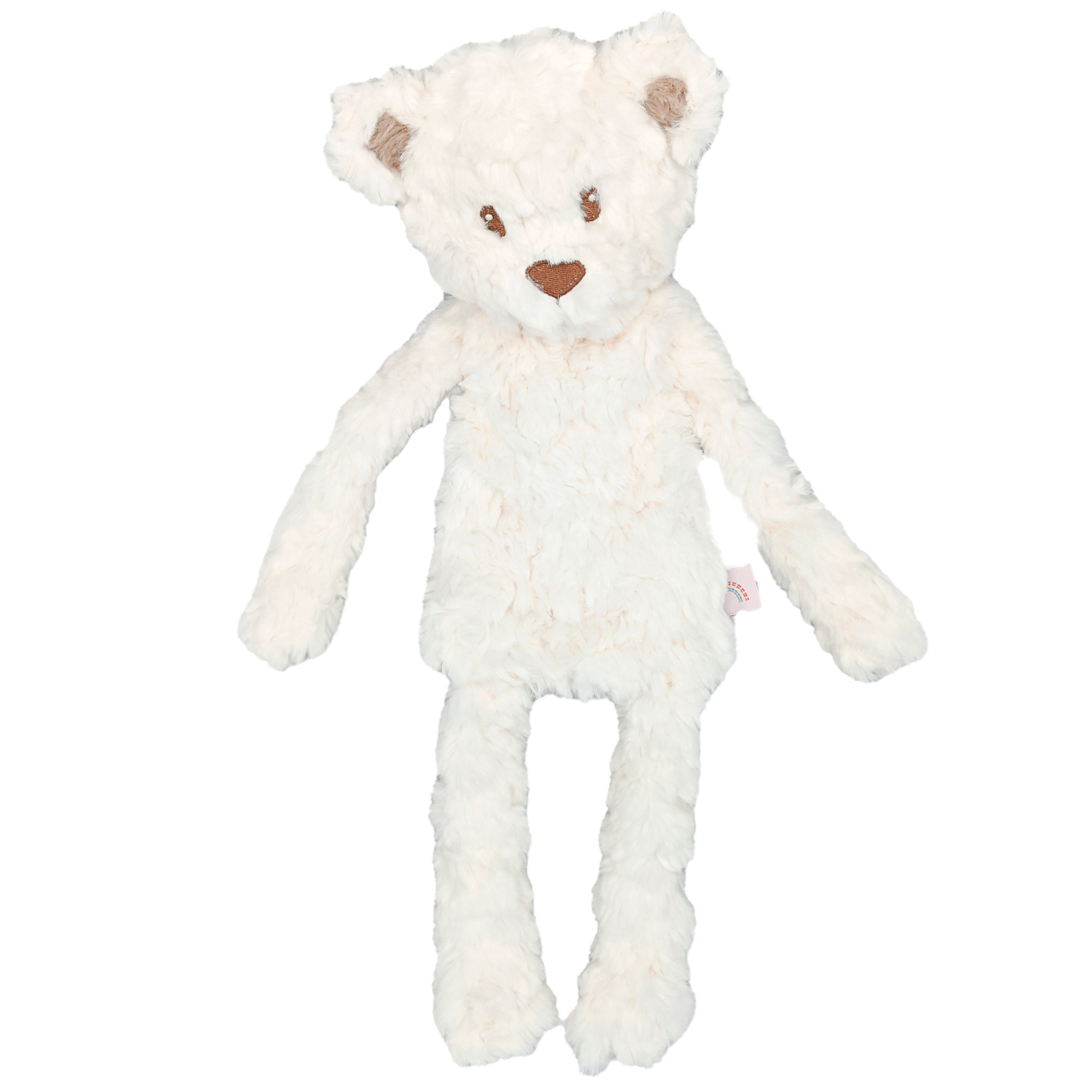 Игрушка MY DOG для собак Мишка-шуршалка