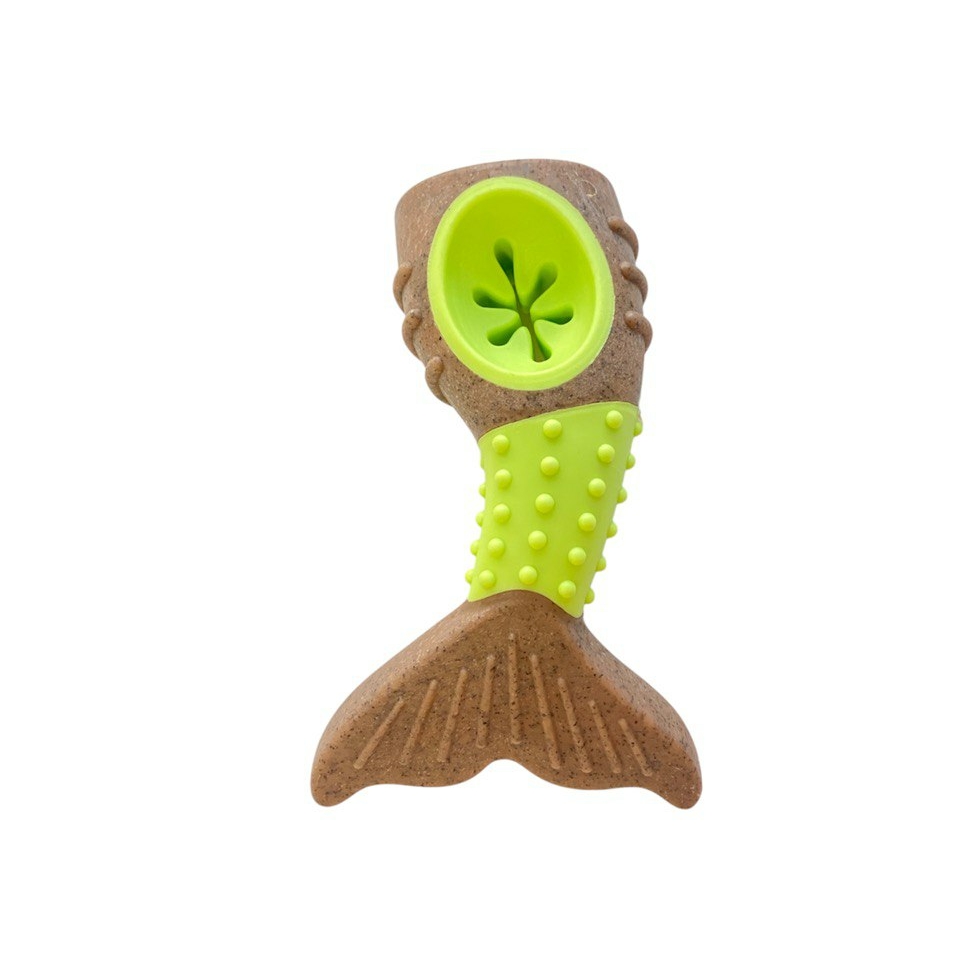 Nature & Aroma рыбий хвост с ароматом курицы