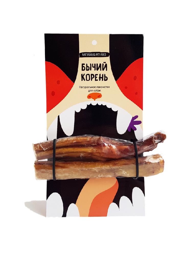 Бычий корень 2 шт