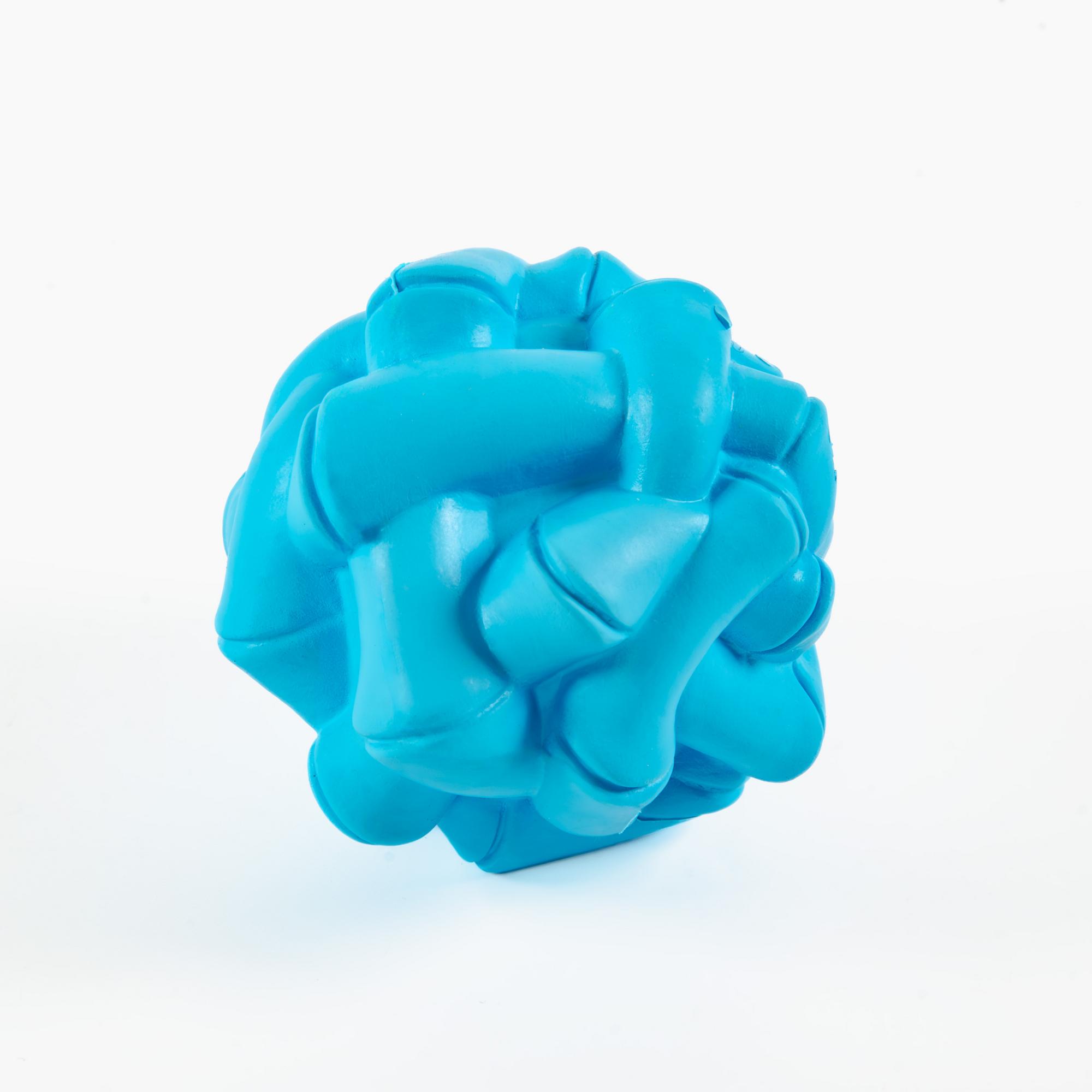 SkyRus Игрушка для собак резиновая "Бамбук"