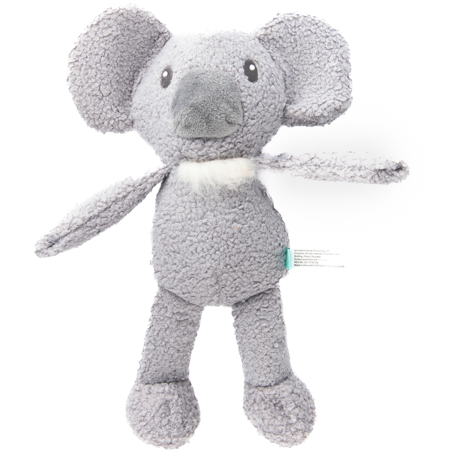 Игрушка Tufflove для собак Коала