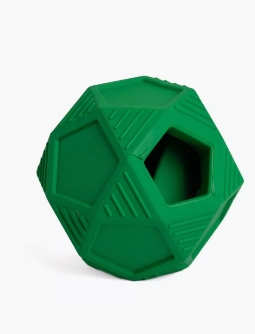 Игрушка Monstro Шар с ароматом сливок зеленый