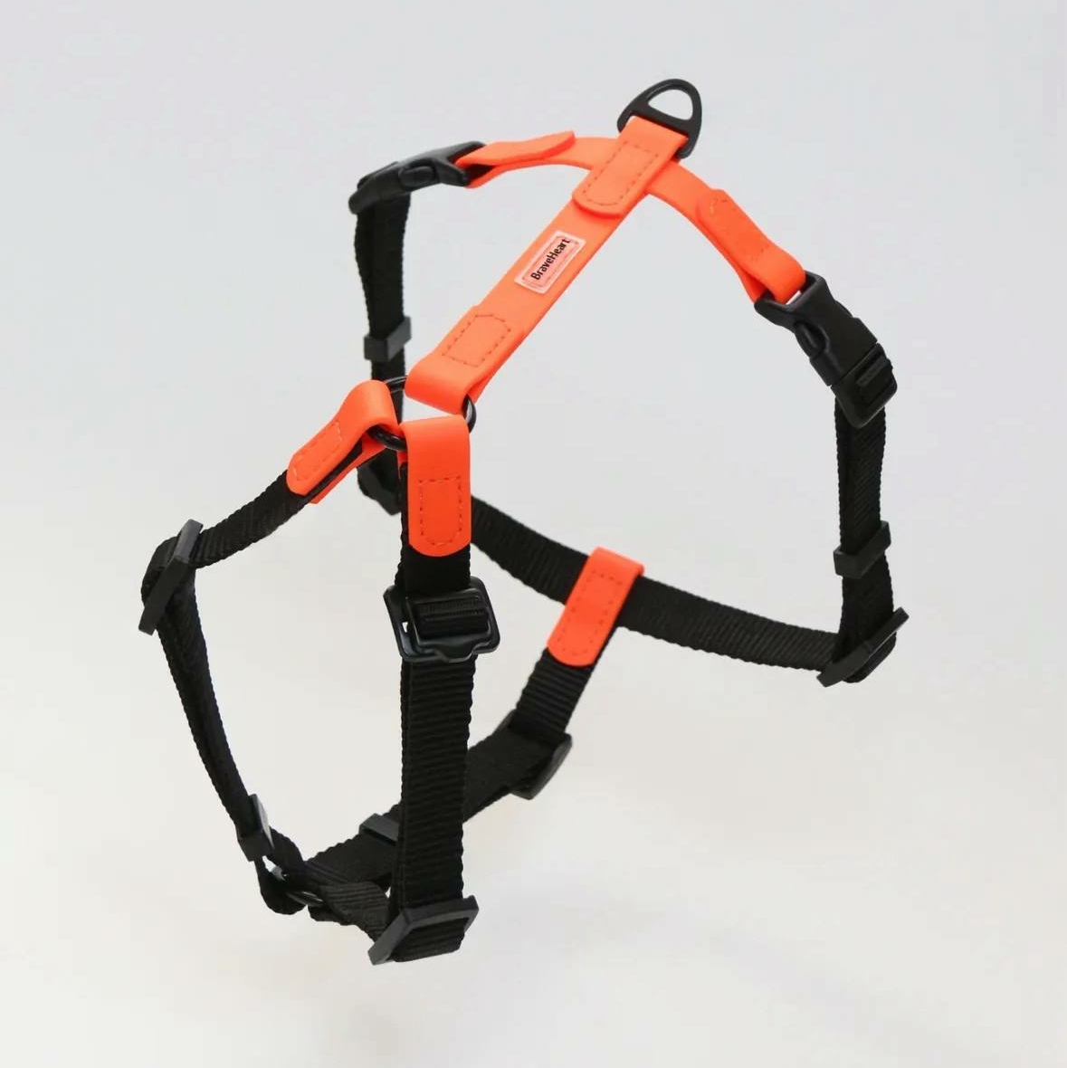 Шлейка Vega оранжевый цвет