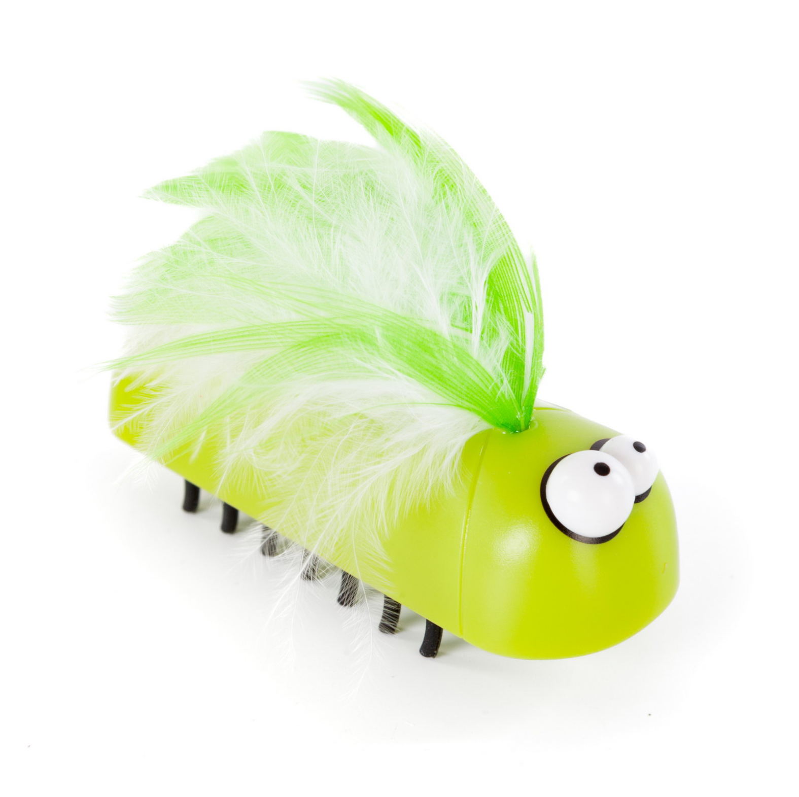 EBI Игрушка для кошек интерактивная "Поймай жука", в ассортименте (Нидерланды)