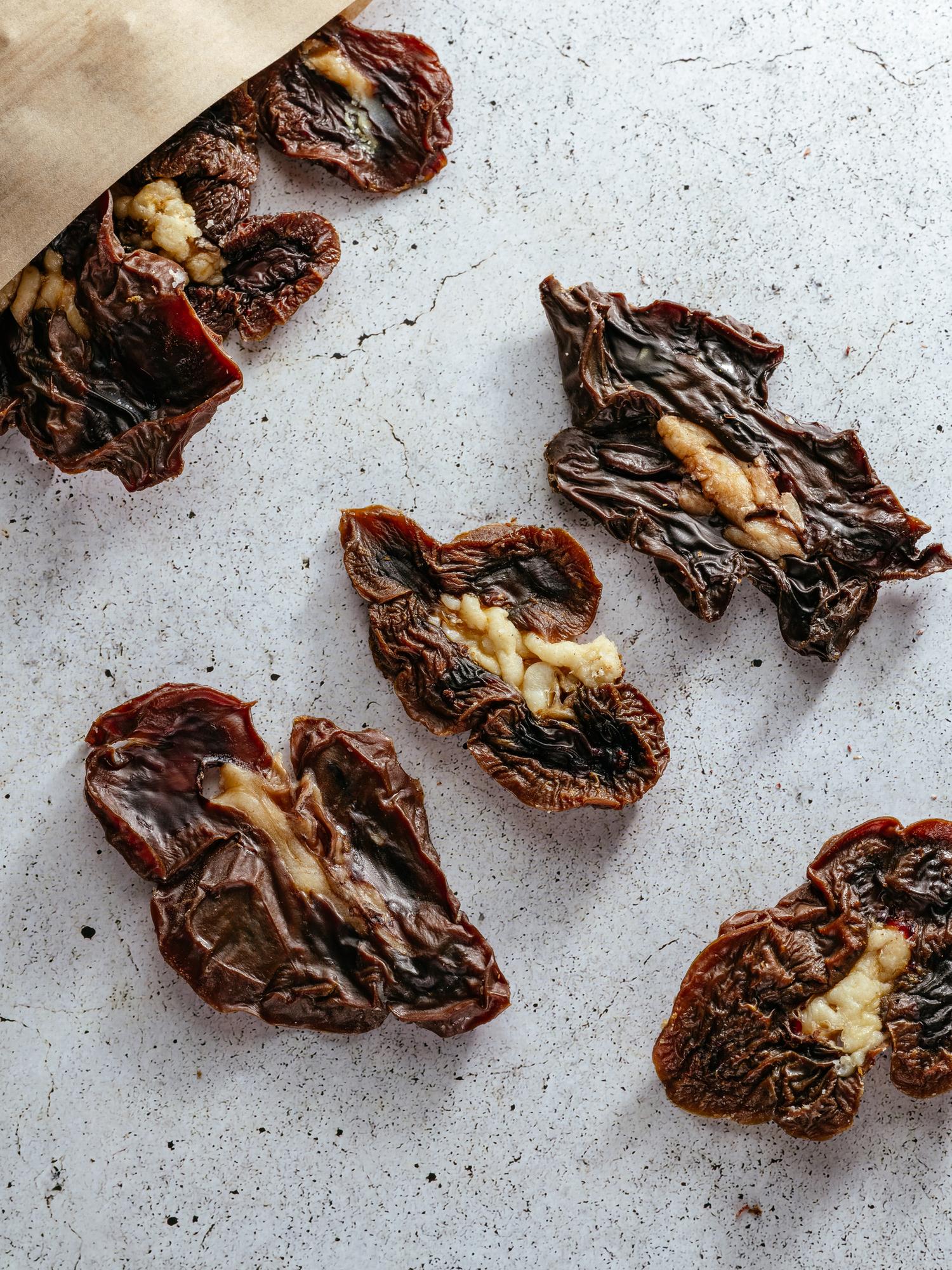 Почки говяжьи Dziki