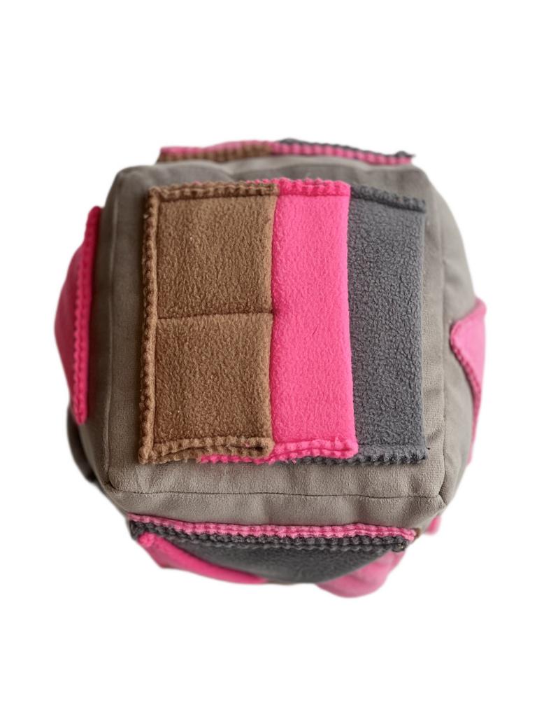 WoofAnimalWear Нюхательный куб 15см